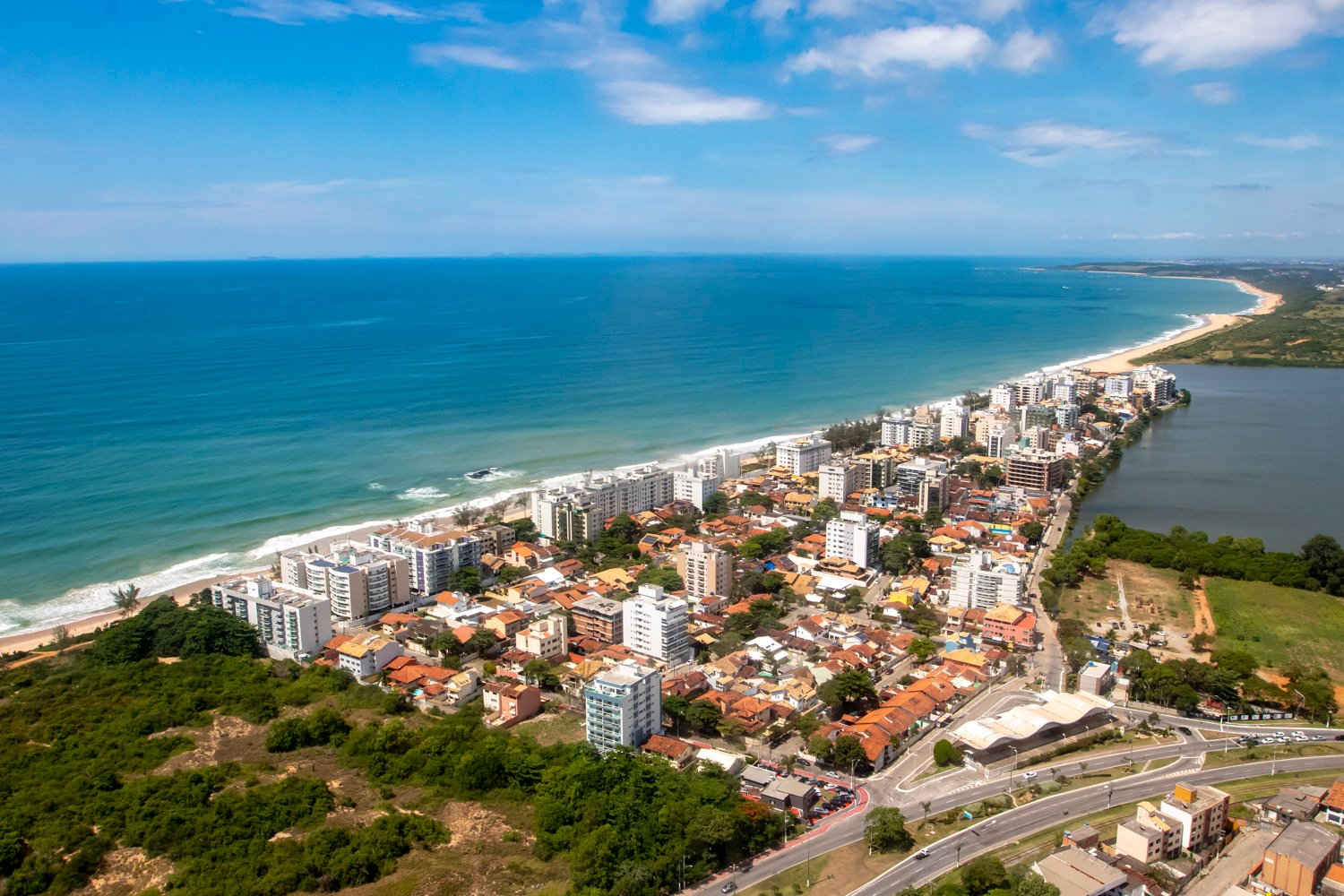 Empresa Britânica investe 5 milhões de dólares em Macaé