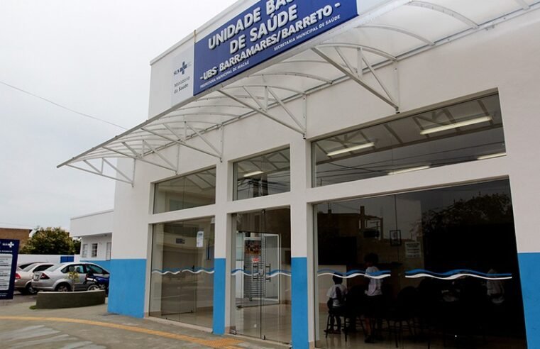UBS Barramares/Barreto comemora Dia da gestante