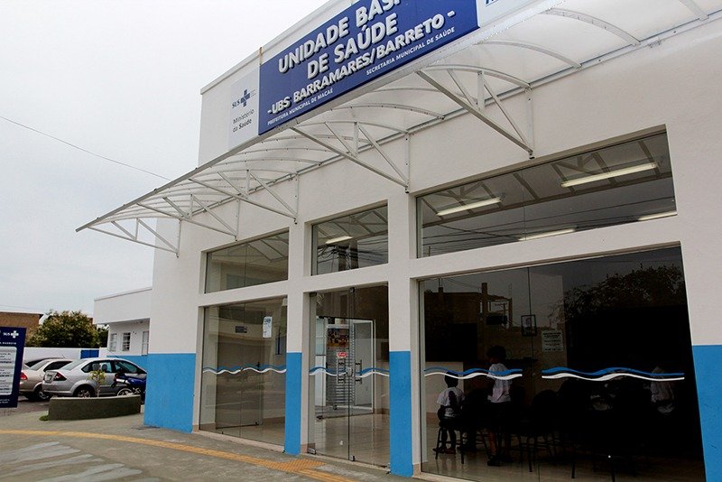 UBS Barramares/Barreto comemora Dia da gestante