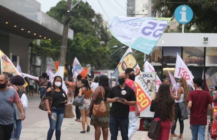 Campanha eleitoral começa hoje! Veja o que é permitido na divulgação.