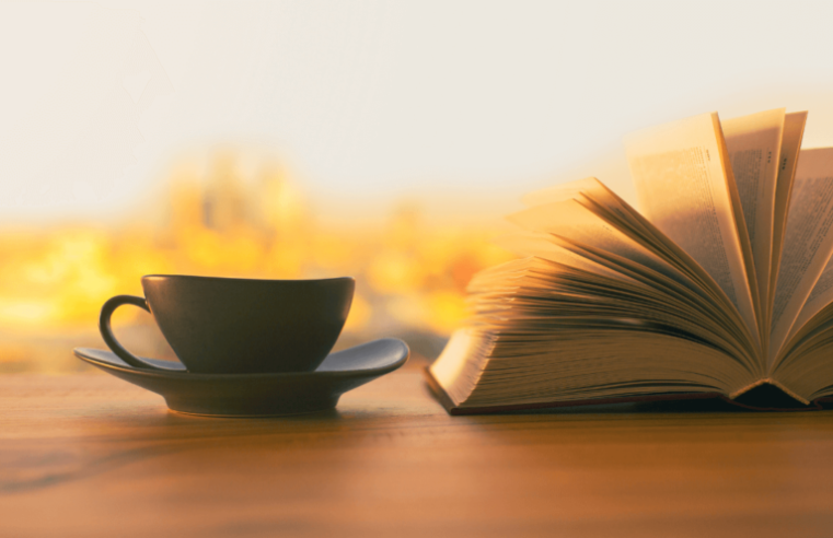 Café com pesquisadores acontece nesta quarta