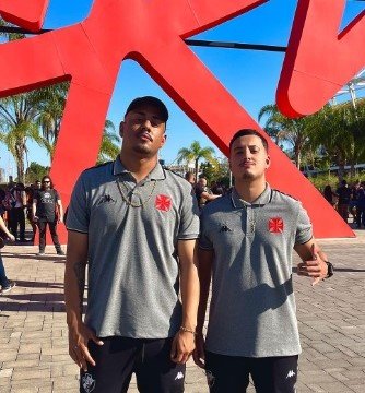 Gabriel Franja é Macaé no Campeonato Brasileiro de e-Football