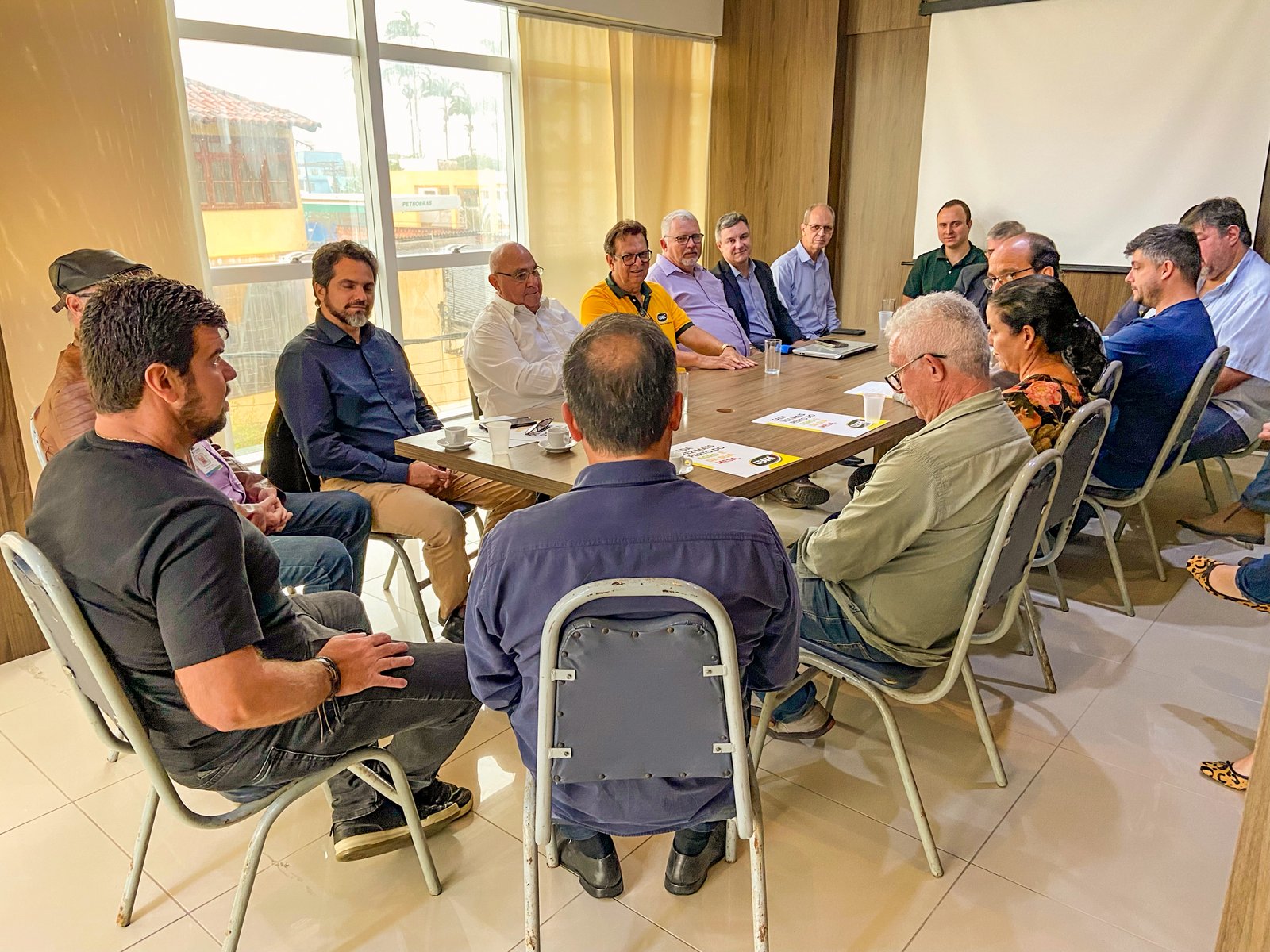 Macaé lidera proposta de regionalização do agronegócio