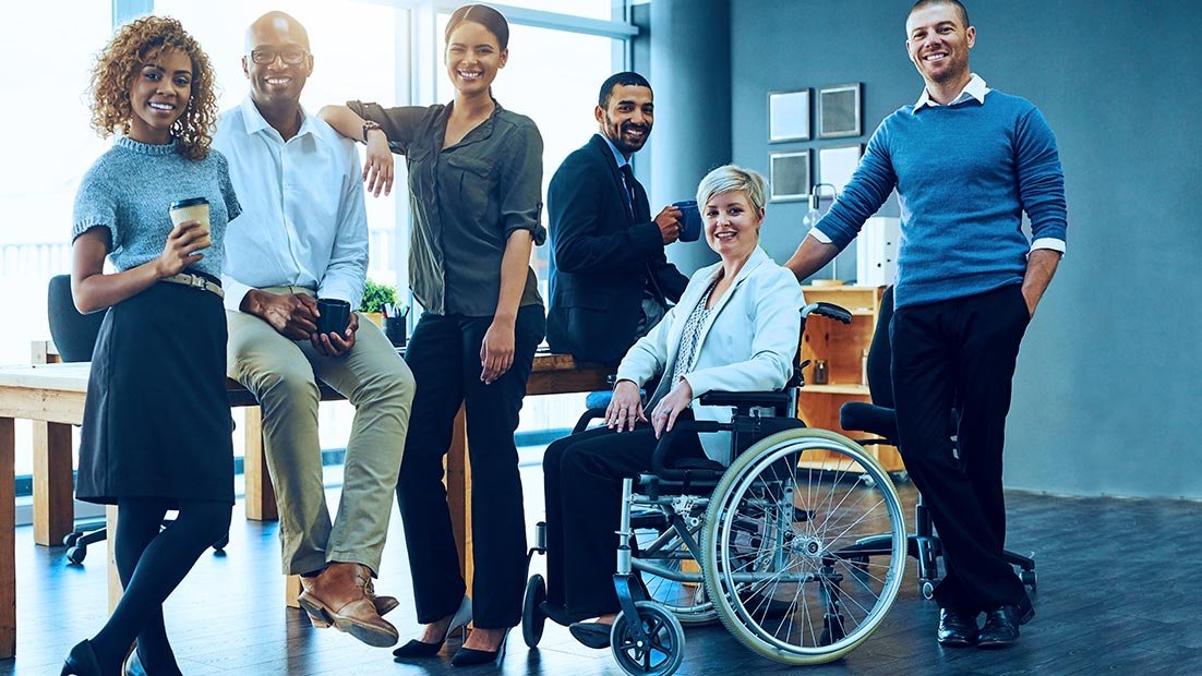 Conselho dos Direitos da Pessoa com Deficiência divulga eleições