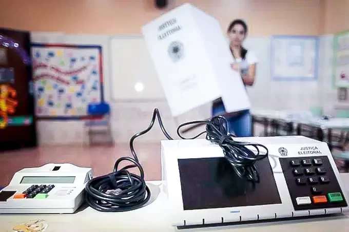 Justiça Eleitoral reforça segurança das urnas eletrônicas