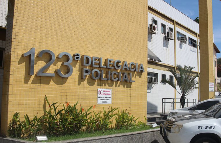 É preso em Macaé homem que aplicava golpes em empresas offshore
