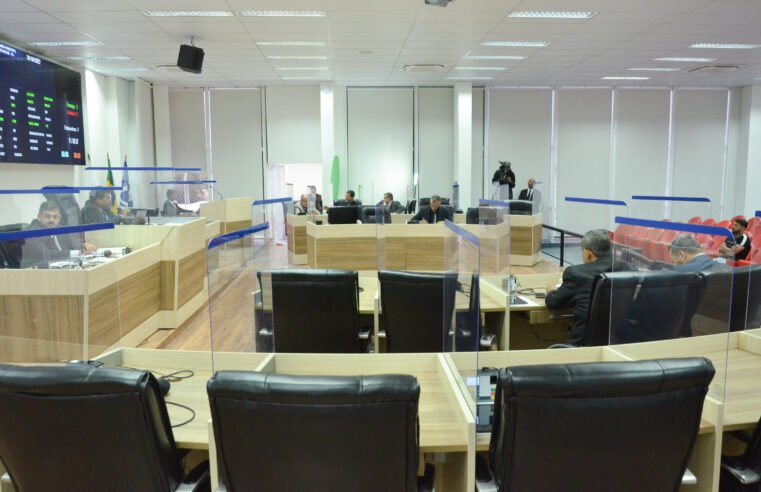 Monitoramento de vans escolares com câmeras é discutido no Legislativo