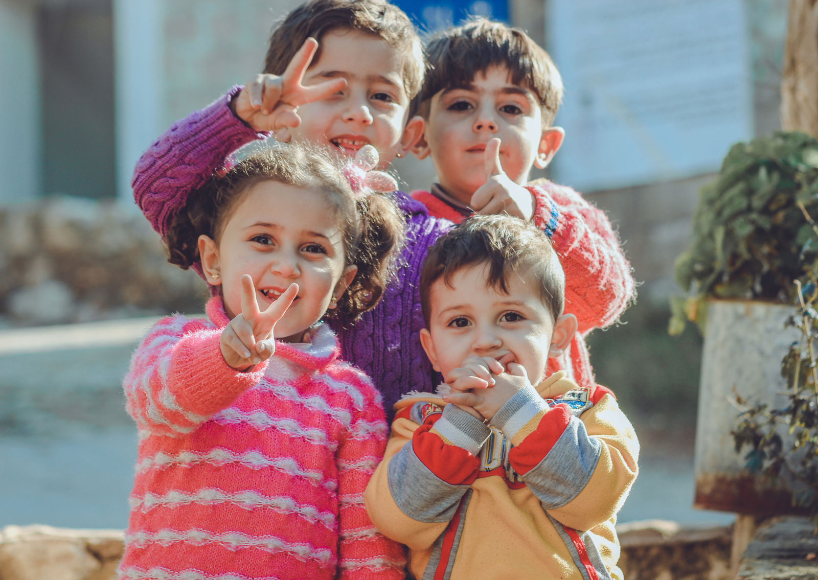 Macaé Criança Feliz: Pró-Bem tem programação especial para o Dia das Crianças