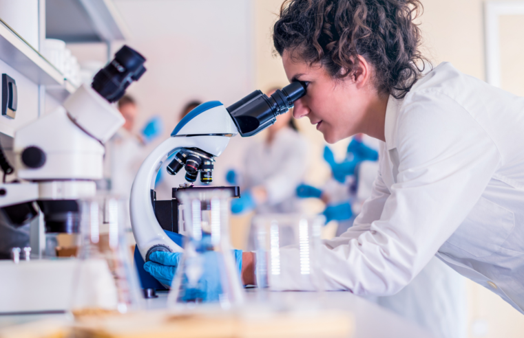 Inscrições para o programa “Futuras Cientistas” estão abertas