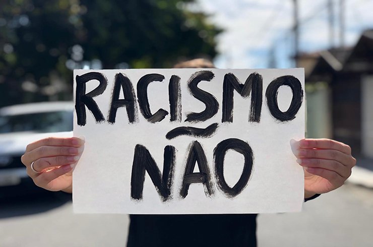 Macaé terá Dia D de combate ao racismo