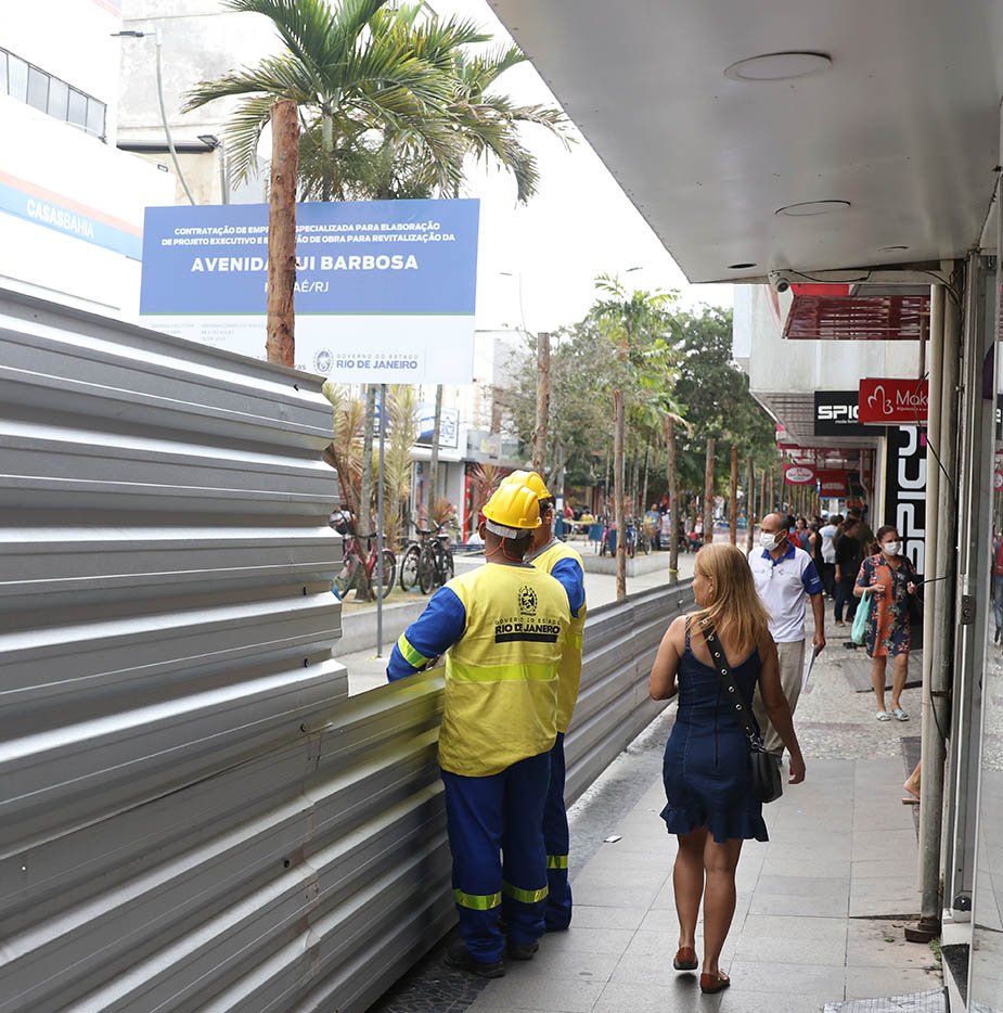 Prefeitura e CDL fomentam ações de incentivo ao comércio