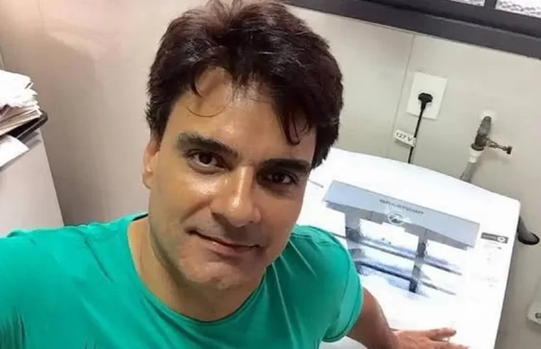 Morre Guilherme de Pádua, assassino de Daniella Perez, aos 53 anos