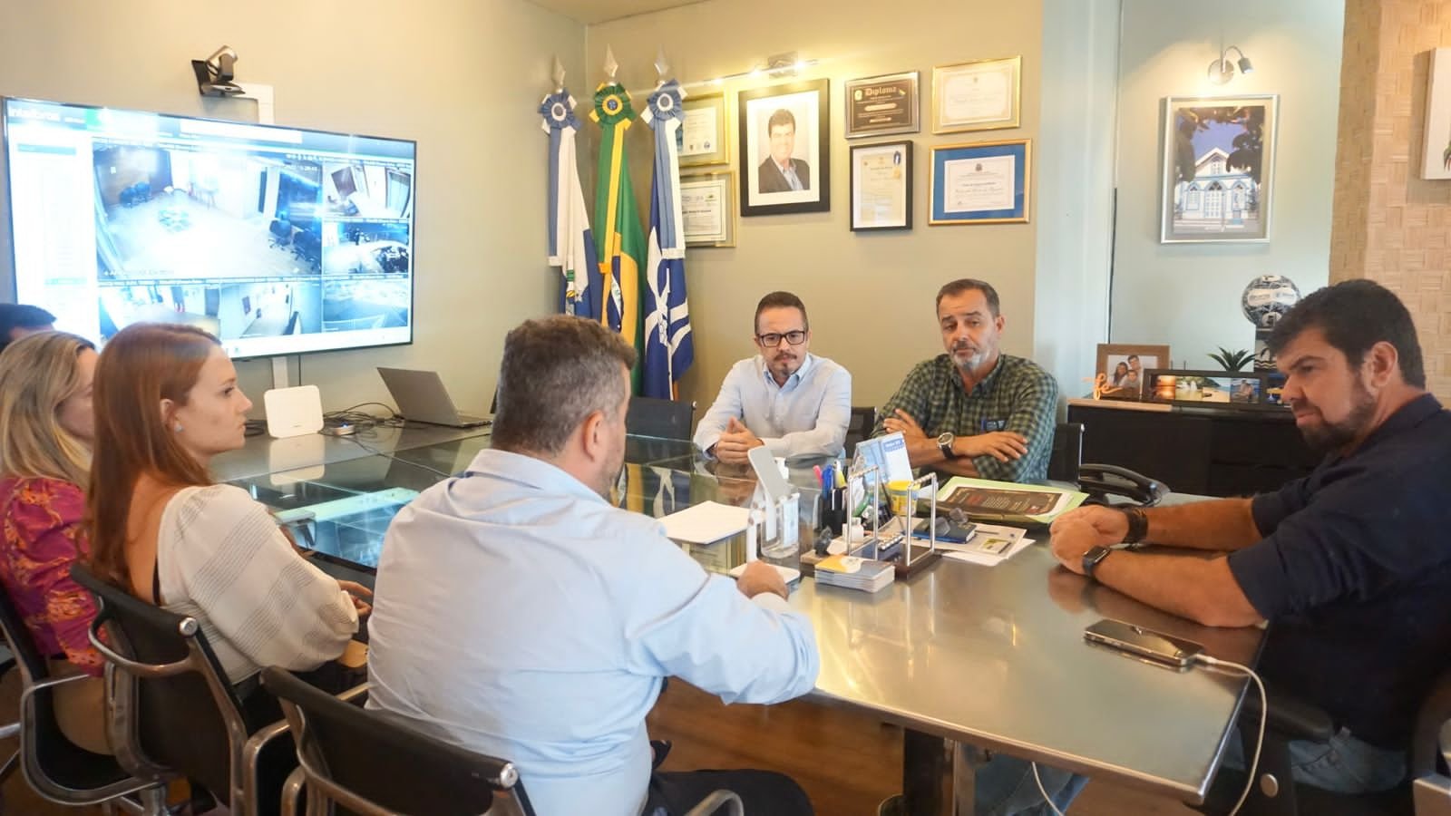 Expansão imobiliária pauta nova dinâmica econômica de Macaé