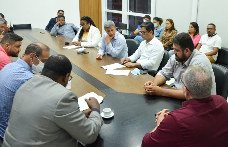 Chuvas: Vereadores buscam ampliar auxílio emergencial