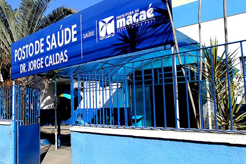 Covid-19: vacinação segue em polos por toda a cidade