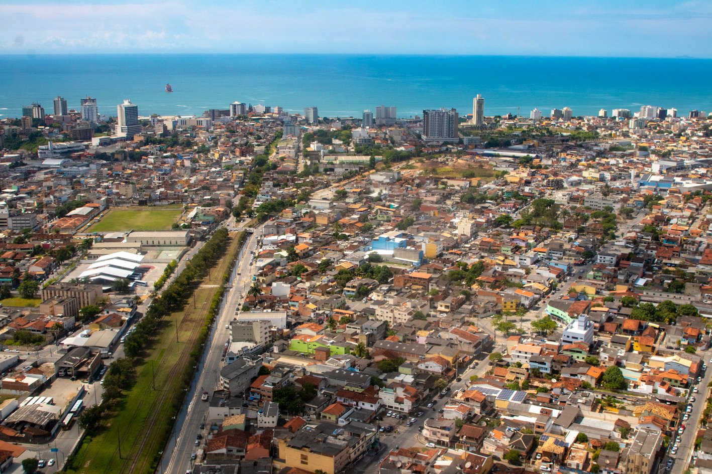 Ranking coloca Macaé entre as melhores cidades para se investir no país