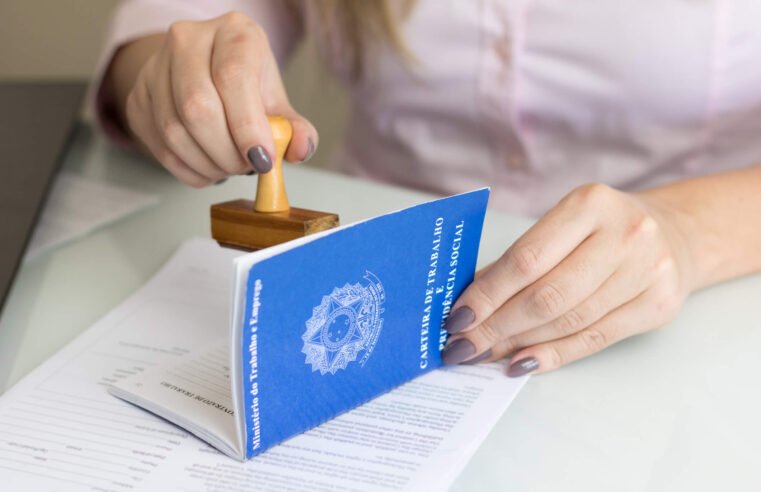 Oportunidade: lista da Central do Trabalhador traz 185 vagas