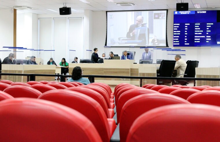 Passe Social: Câmara vota atualização da lei nesta terça-feira (20)
