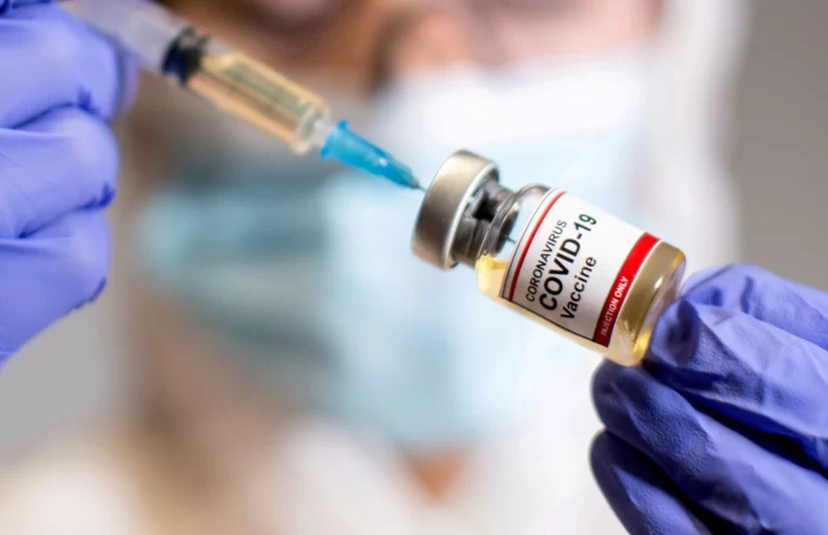 Saúde aguarda novas remessas de Pfizer Adulto, Baby e Pediátrica
