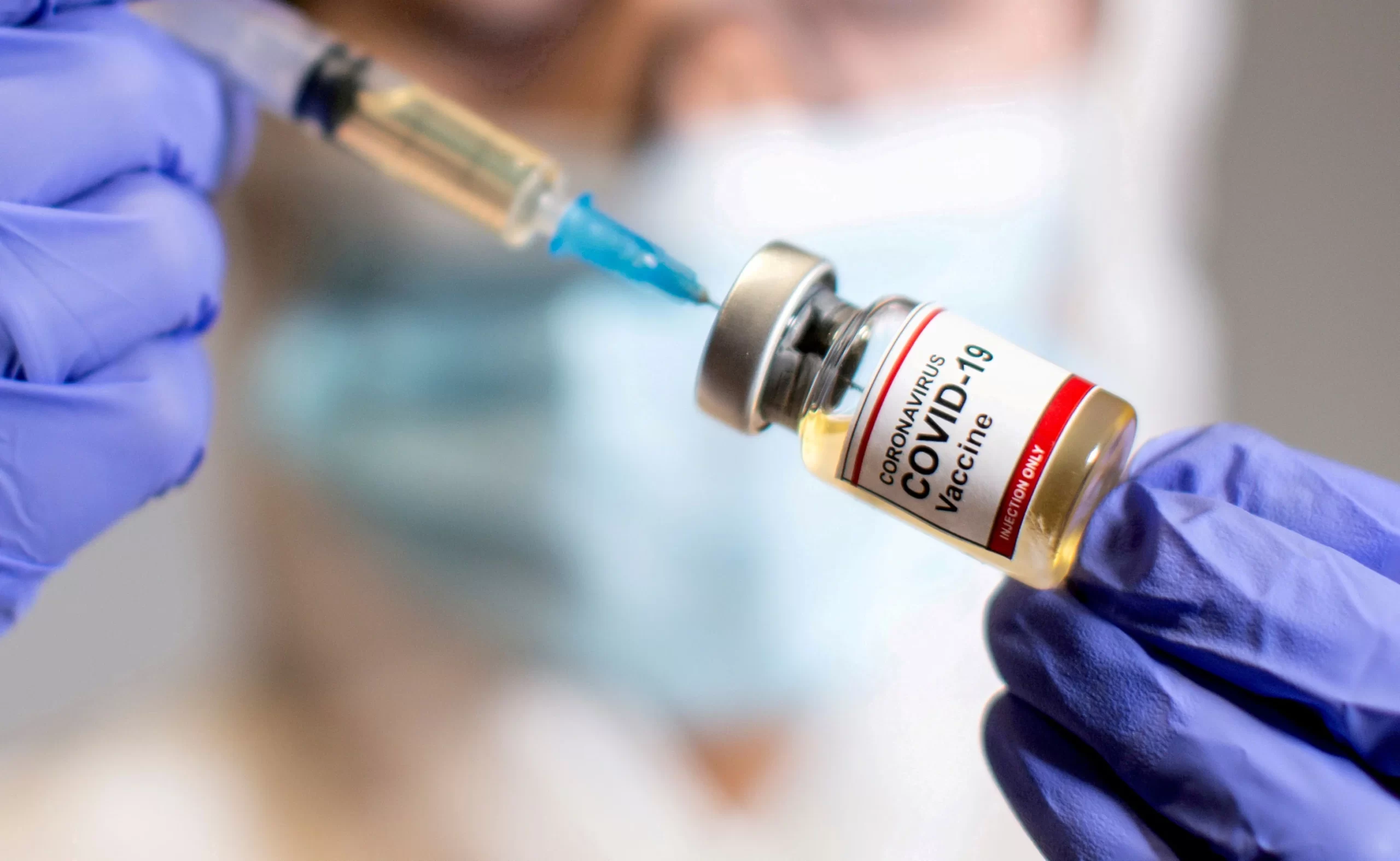 Saúde aguarda novas remessas de Pfizer Adulto, Baby e Pediátrica