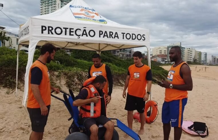‘Macaé: Verão para Todos’ começa no próximo sábado