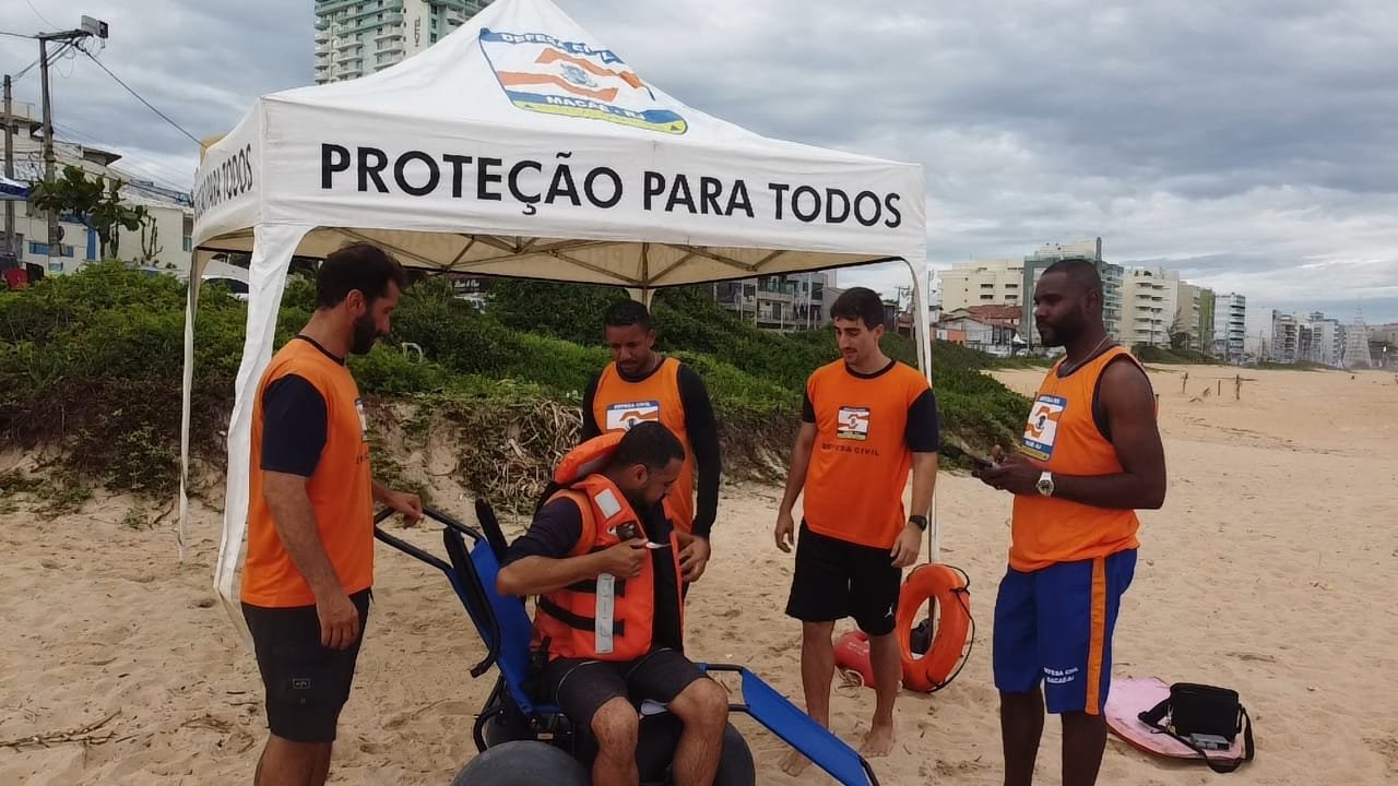 ‘Macaé: Verão para Todos’ começa no próximo sábado