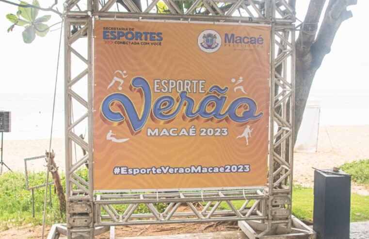 Evento de surfe atrai atletas da região
