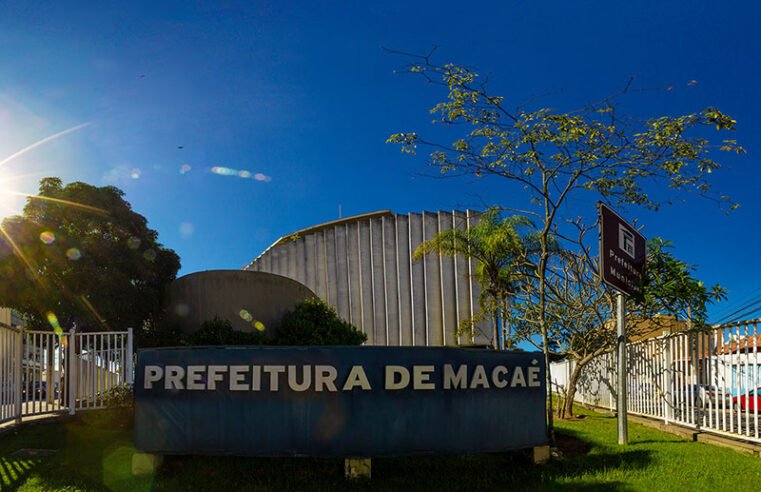 Macaé arrecadou 48,2% a mais que o previsto, de outubro a dezembro