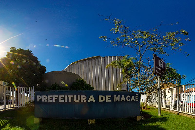 Macaé arrecadou 48,2% a mais que o previsto, de outubro a dezembro
