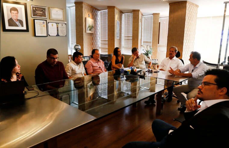 Macaé é referência em projetos de produção energética para a Argentina