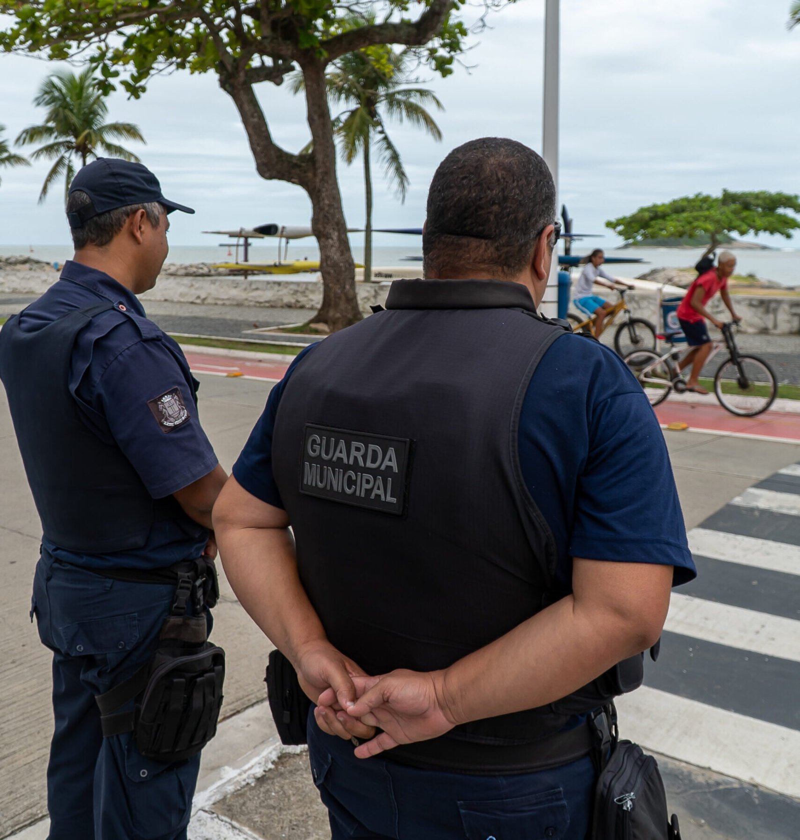 Macaé reforça a segurança no período de Carnaval