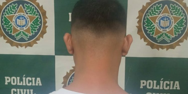 Homem foragido por homicídio qualificado é preso
