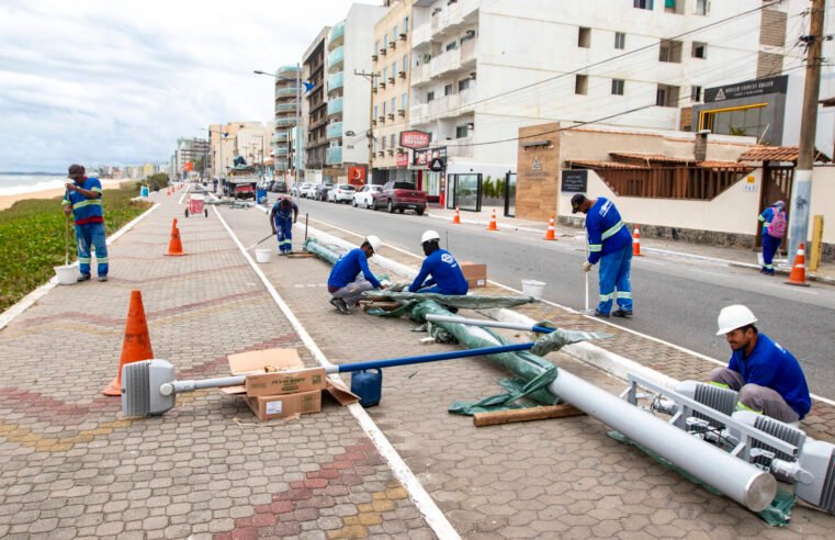 Macaé realizou 1.713 atendimentos em janeiro de 2023