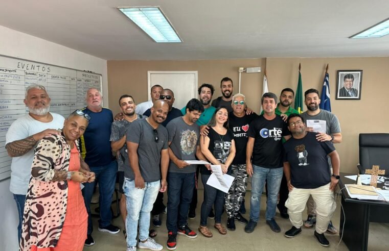 Macaé fortalece talentos locais com Carnaval da Alegria