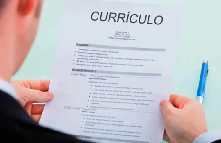 Trabalho e Renda: projeto oferece apoio jurídico, para inclusão e currículo