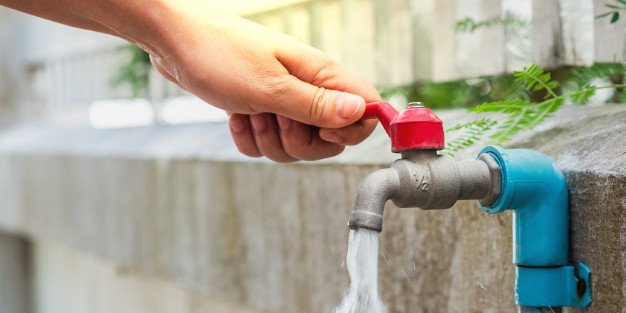 Vereadores discutem alternativas à Cedae para abastecimento de água
