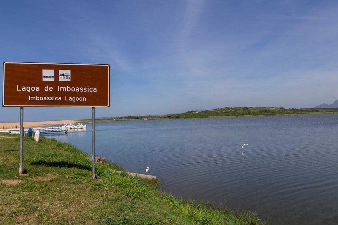 Legislativo cobra medidas para impedir o descarte irregular de esgoto