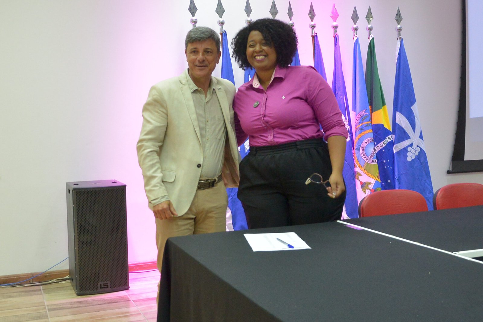 Câmara de Macaé divulga programação do Mês da Mulher