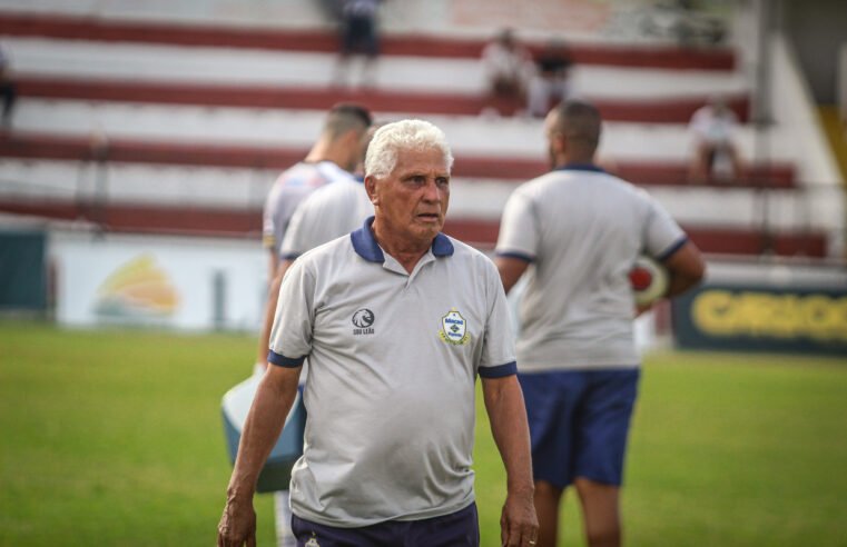 Macaé Esporte inicia planejamento visado a temporada 2023