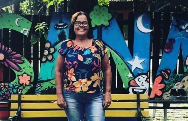 Família de Macaé procura por mulher desaparecida
