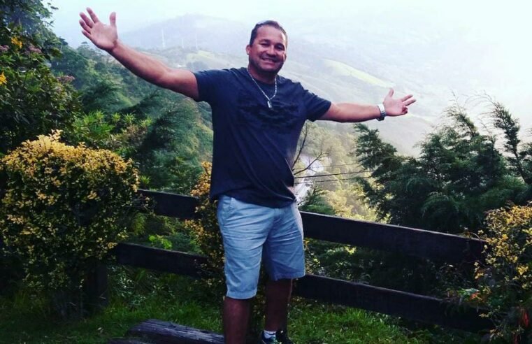 Motociclista morre em acidente, nesta sexta-feira, em Macaé