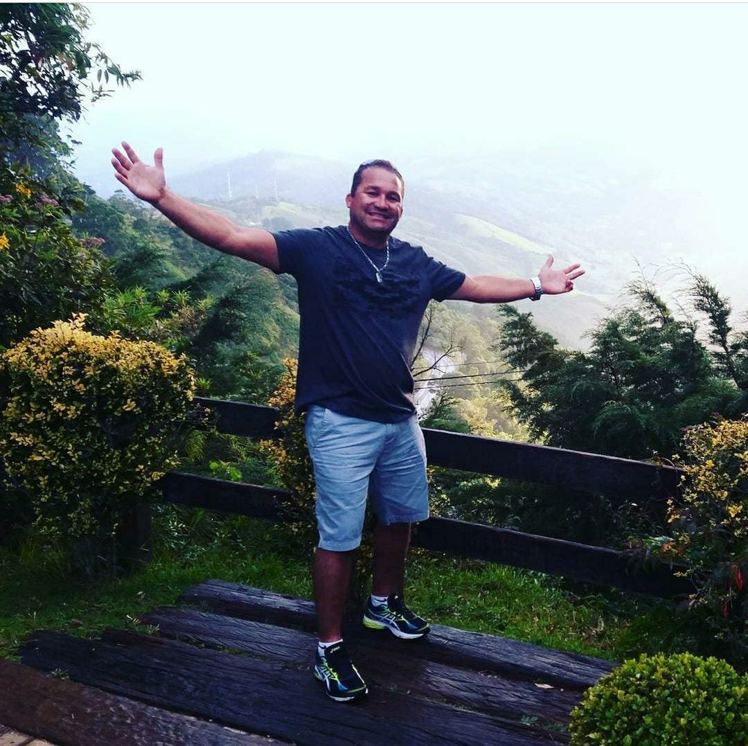 Motociclista morre em acidente, nesta sexta-feira, em Macaé