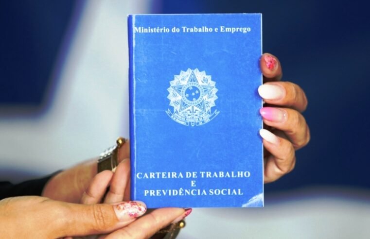 Secretaria de Trabalho e Renda divulga mais de 490 oportunidades de emprego