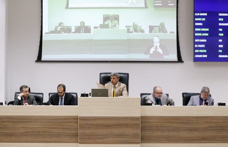 Câmara de Macaé cobra restauração da Estação Ferroviária de Glicério