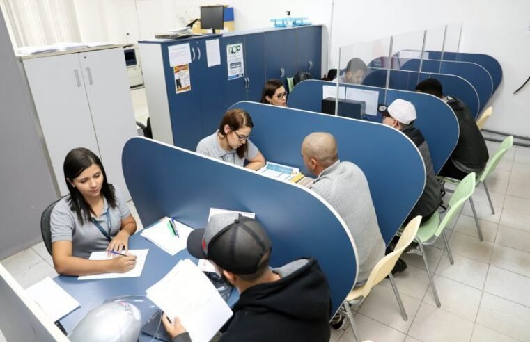 Rio das Ostras oferece 427 vagas de emprego nesta semana
