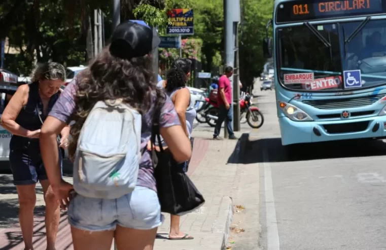 Macaé poderá ter ônibus exclusivo para mulheres no transporte público