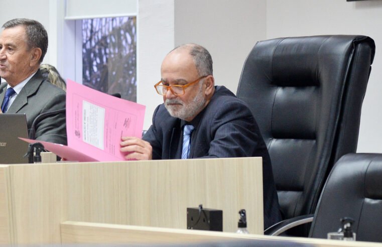 Vereadores aprovam pedido de guarda marítima para Macaé