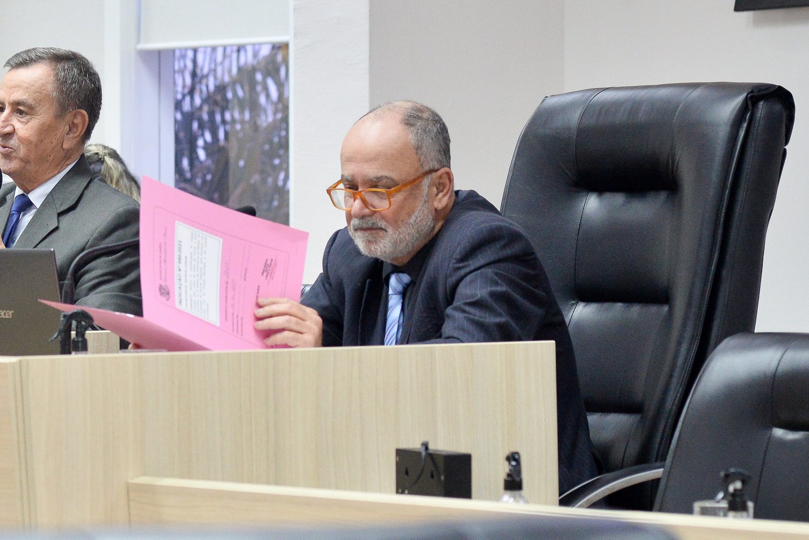 Vereadores aprovam pedido de guarda marítima para Macaé