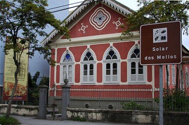 Dia Internacional dos Museus é festejado em Macaé