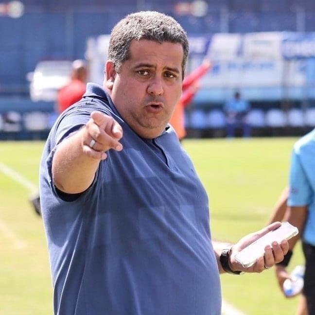 Reforços no departamento de futebol do Macaé Esporte
